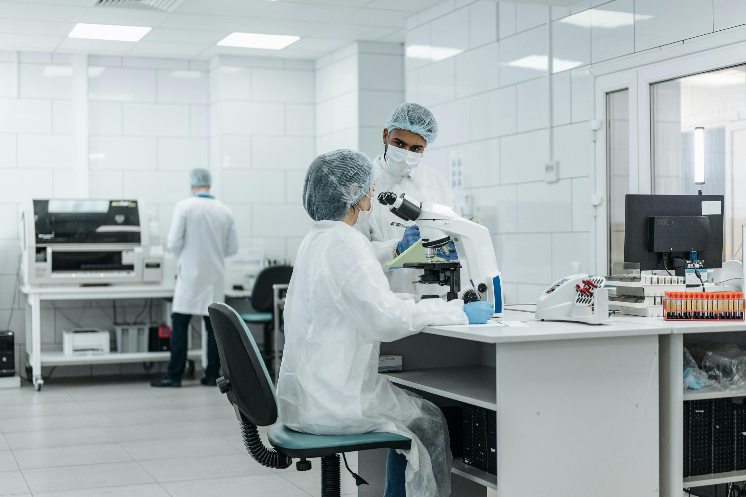 Oncology Outcomes Analysis